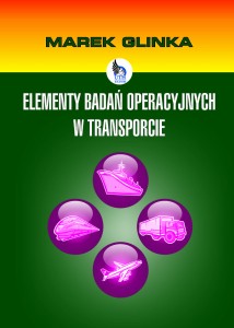 ELEMENTY BADAŃ OPERACYJNYCH W TRANSPORCIE