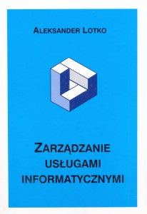 ZARZĄDZANIE USŁUGAMI INFORMATYCZNYMI