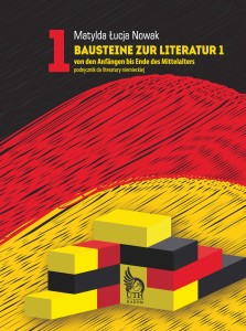 BAUSTEINE ZUR LITERATUR 1