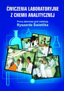 ĆWICZENIA LABORATORYJNE Z CHEMII ANALITYCZNEJ