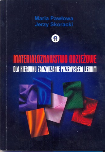 Materiałoznastwo odzieżowe dla kierunku zarządzanie.jpg