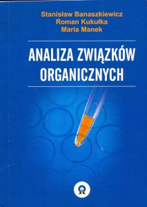 ANALIZA ZWIĄZKÓW ORGANICZNYCH