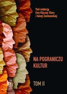 NA POGRANICZU KULTUR T. 2
